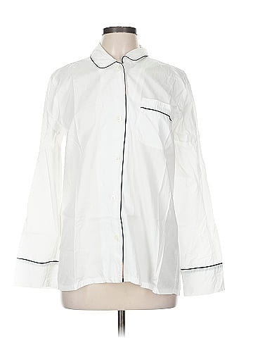 J.Crew 3/4 Sleeve Blouse (view 1)