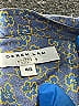 Derek Lam Hearts Blue Romper Size EU (IT) 40 / US 4 - photo 3