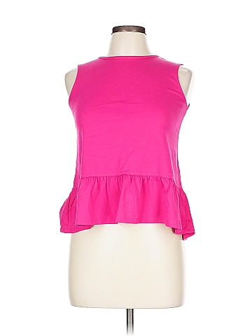 Uniqlo Sleeveless Top (view 1)