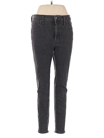 Madewell Jeans (view 1)