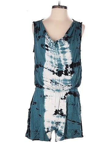 Mossimo Romper (view 1)