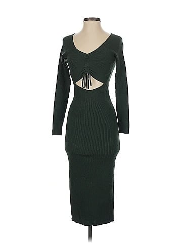 All in Favor Cocktail Dress (view 1)