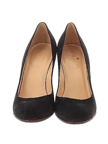 Kate Spade New York Heels (view 2)