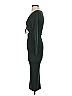 All in Favor Green Cocktail Dress Size XS - photo 4