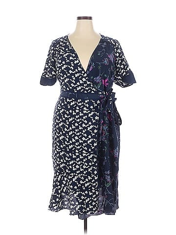 Tanya Taylor Casual Dress (view 1)