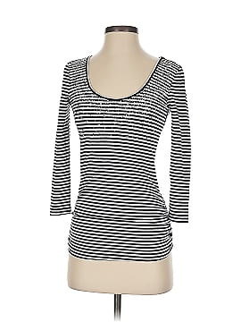 Cache 3/4 Sleeve T Shirt