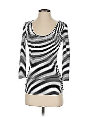 Cache 3/4 Sleeve T Shirt