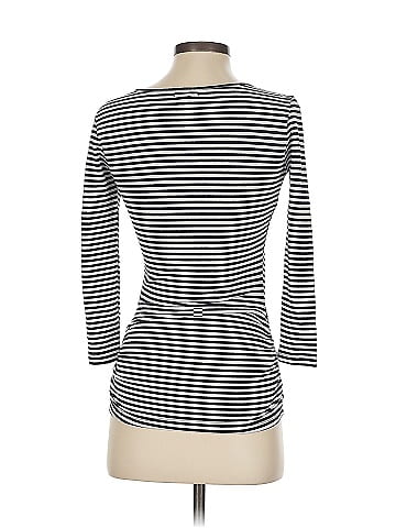Cache 3/4 Sleeve T-Shirt (view 2)