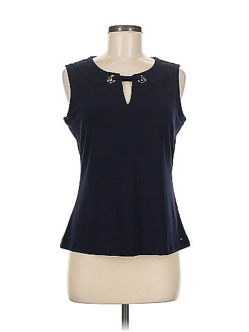 Tommy Hilfiger Sleeveless T-Shirt (view 1)