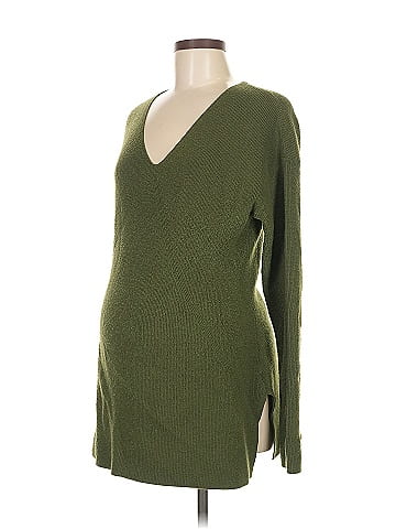Ingrid + Isabel Pullover Sweater (view 1)