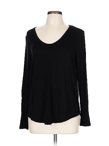 Market and Spruce Long Sleeve T-Shirt (view 1)