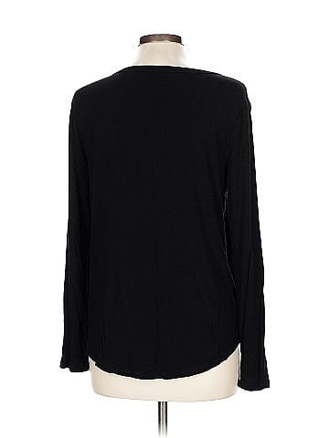 Market and Spruce Long Sleeve T-Shirt (view 2)