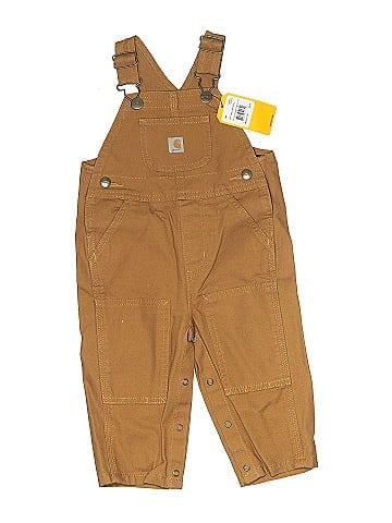 Carhartt Overalls (view 1)