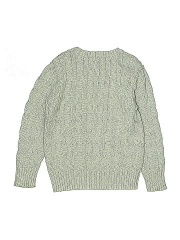 Polo by Ralph Lauren Pullover Sweater (view 2)