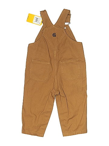 Carhartt Overalls (view 2)