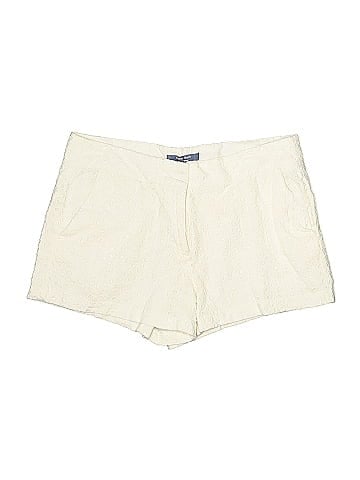 Peter Som For Design Nation Khaki Shorts (view 1)