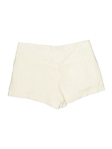 Peter Som For Design Nation Khaki Shorts (view 2)