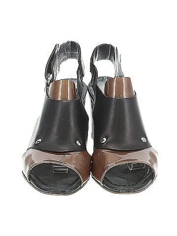 Anyi Lu Sandals (view 2)