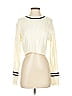 Altar'd State Ivory Pullover Sweater Size S - photo 1