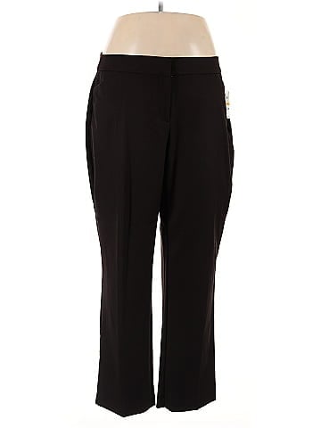 JM Collection Dress Pants (view 1)
