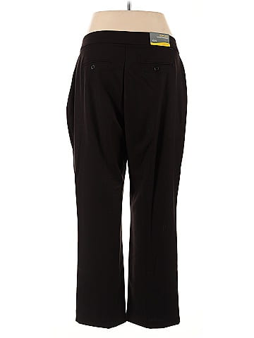 JM Collection Dress Pants (view 2)
