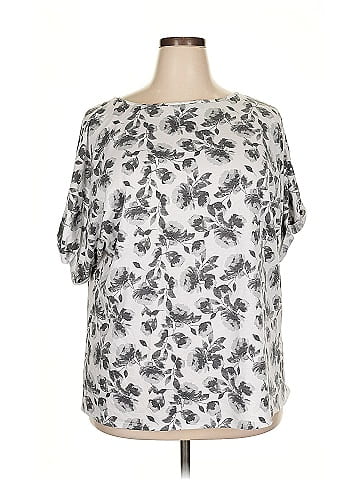 Cameo Appearance Short Sleeve T-Shirt (view 1)