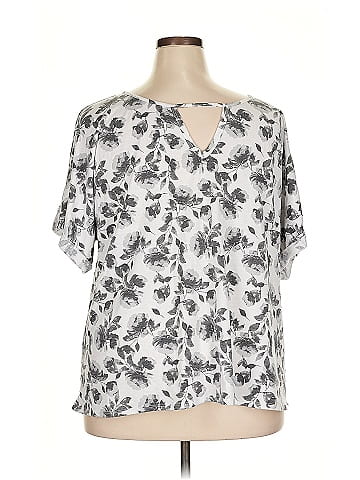 Cameo Appearance Short Sleeve T-Shirt (view 2)