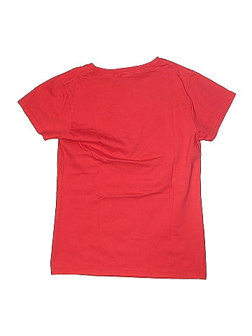 Anvil Short Sleeve T-Shirt (view 2)