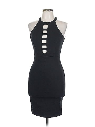 Love Culture Cocktail Dress (view 1)