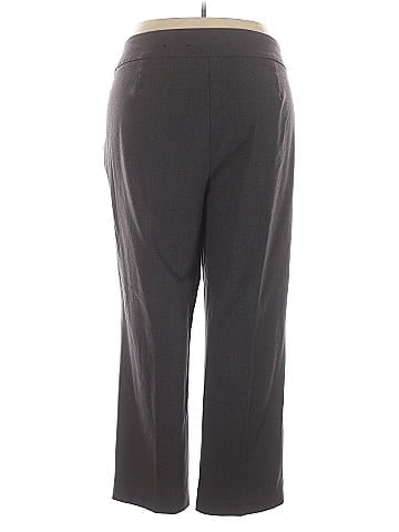 Roz & Ali Dress Pants (view 2)