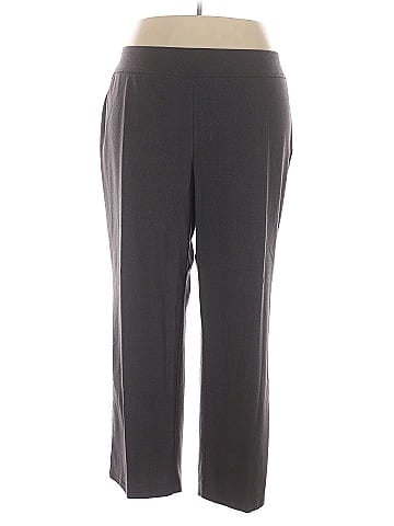 Roz & Ali Dress Pants (view 1)