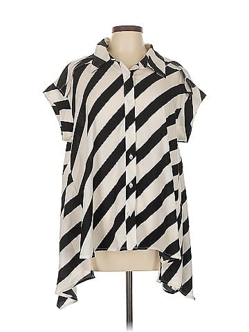 Gracia Sleeveless Blouse (view 1)