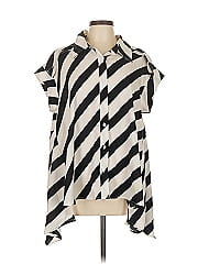 Gracia Sleeveless Blouse