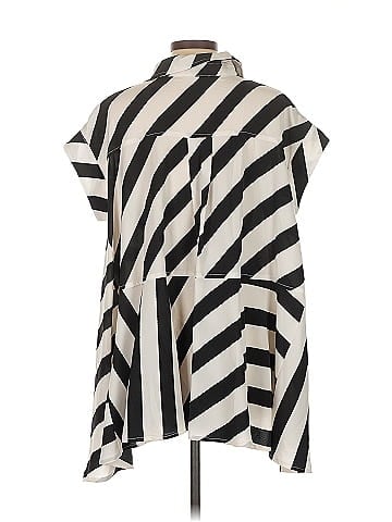 Gracia Sleeveless Blouse (view 2)