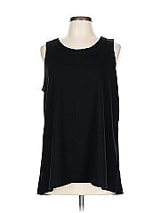 Logo By Lori Goldstein Sleeveless T Shirt