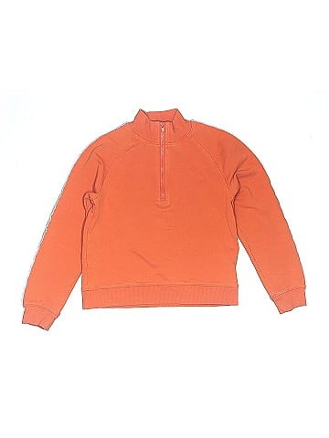 Janie and Jack Pullover Sweater (view 1)