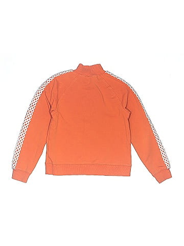 Janie and Jack Pullover Sweater (view 2)