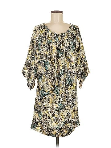 Rutzou Casual Dress (view 1)
