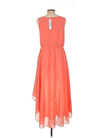 Pinky Cocktail Dress (view 2)