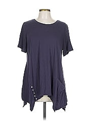 Logo By Lori Goldstein Short Sleeve T Shirt