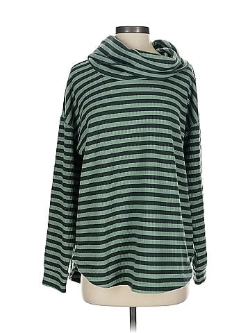 Lou & Grey Turtleneck Sweater (view 1)