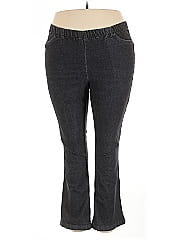 Woman Within Casual Pants
