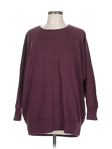 Aerie Pullover Sweater (view 1)