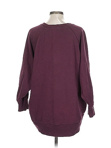 Aerie Pullover Sweater (view 2)