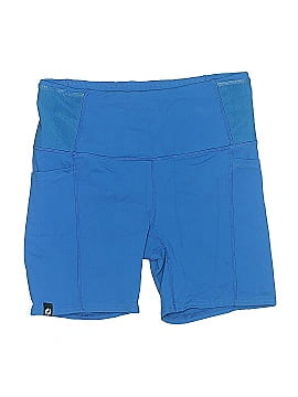 Oiselle Athletic Shorts