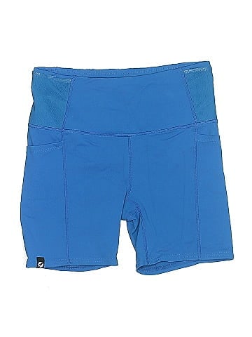 Oiselle Athletic Shorts (view 1)