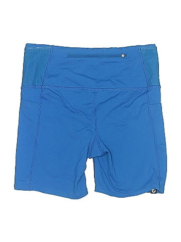 Oiselle Athletic Shorts (view 2)