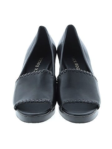 Jack Rogers Wedges (view 2)