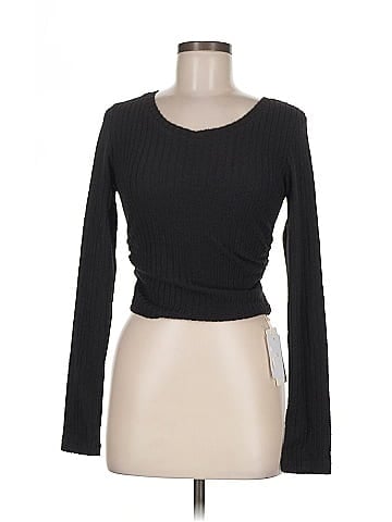 Commense Pullover Sweater (view 1)
