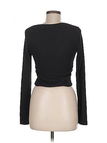 Commense Pullover Sweater (view 2)
